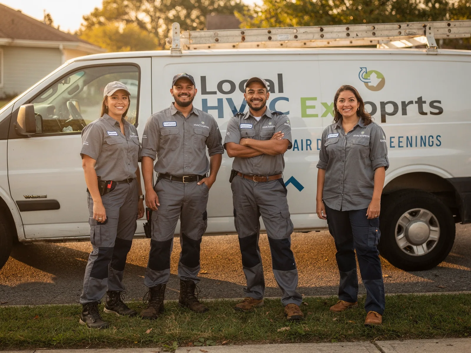 24/7 HVAC Repair & AC Replacement company in Gann Valley, SD